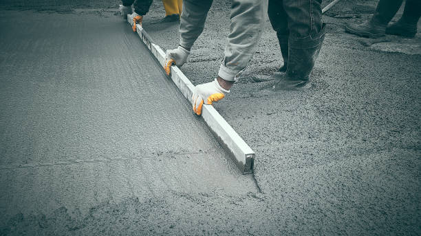 Best Stamped Concrete Services in Perry Park, CO
